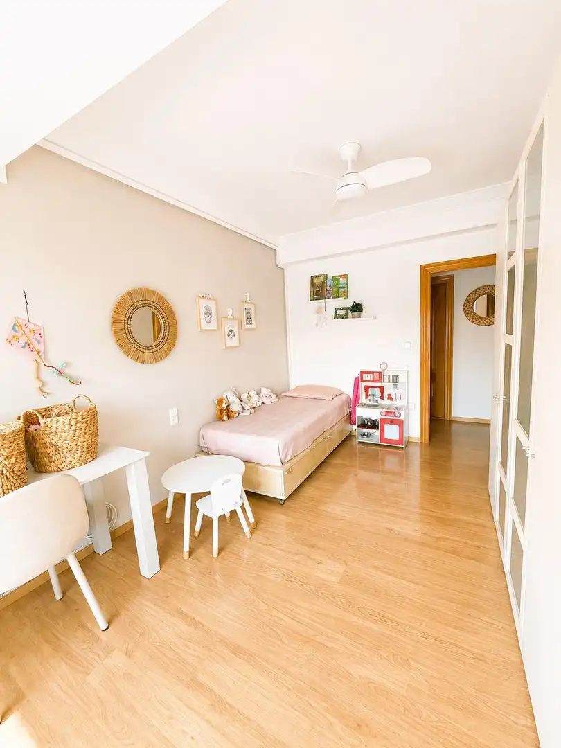 Flat with terrace for sale in Centro Ciudad, imagen 16