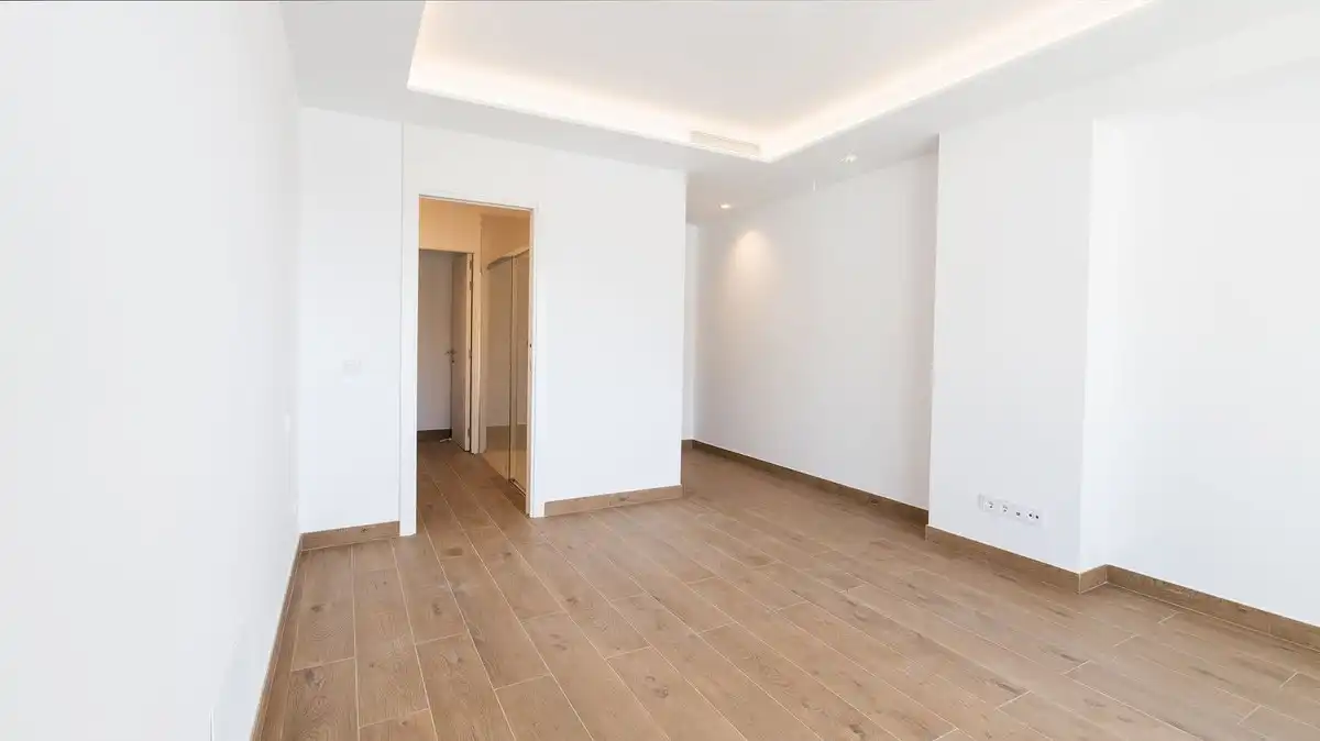 Einfamilien-Reihenhaus zum Verkauf in Benalmádena mit Klimaanlage, Terrasse und Abstellraum