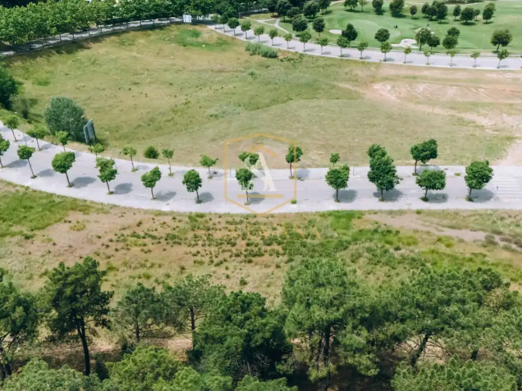 Residencial en venta en La Roca del Vallès