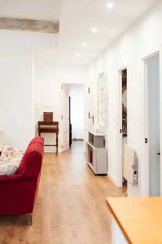 Flat for rent in Rúa Sol, Centro