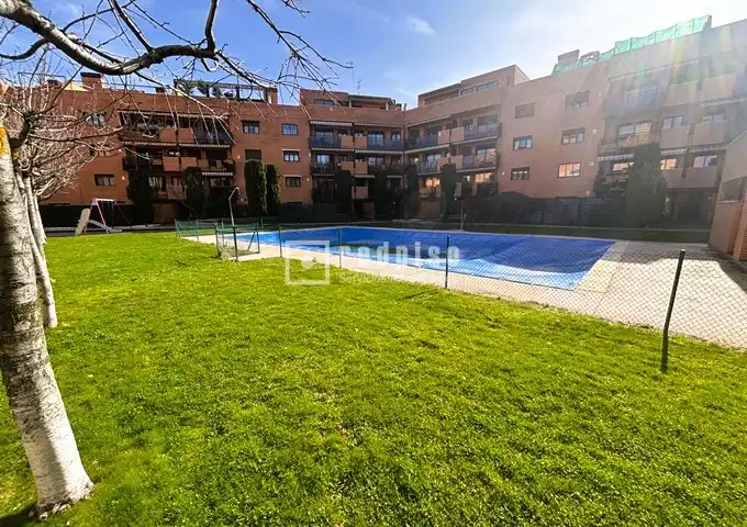 Wohnung zum Verkauf in del Tomillo, Yebes - Valdeluz