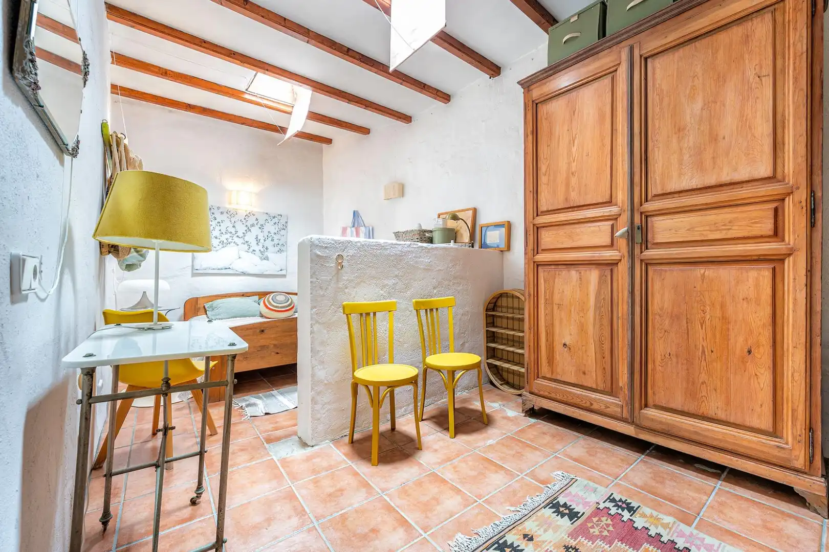 Cocina de Casa o chalet en venta en Teguise con Amueblado