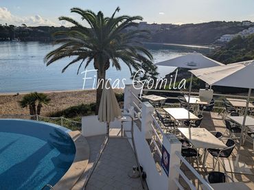 Business premises for sale in Arenal d'en Castell