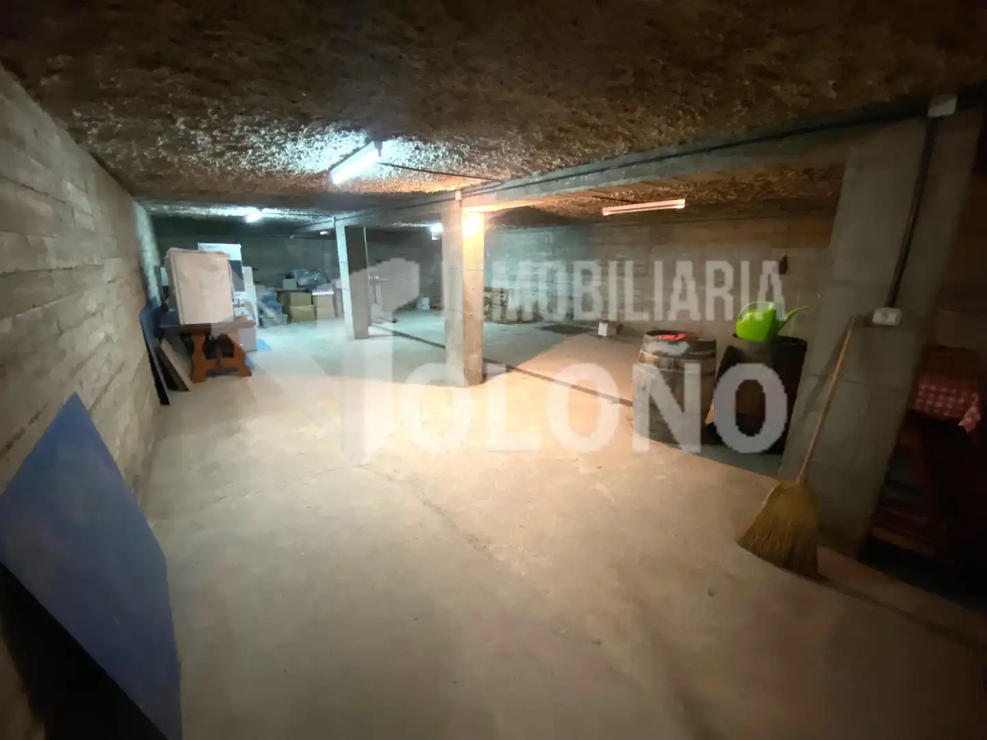 Nau industrial en venda en Castañares de Rioja