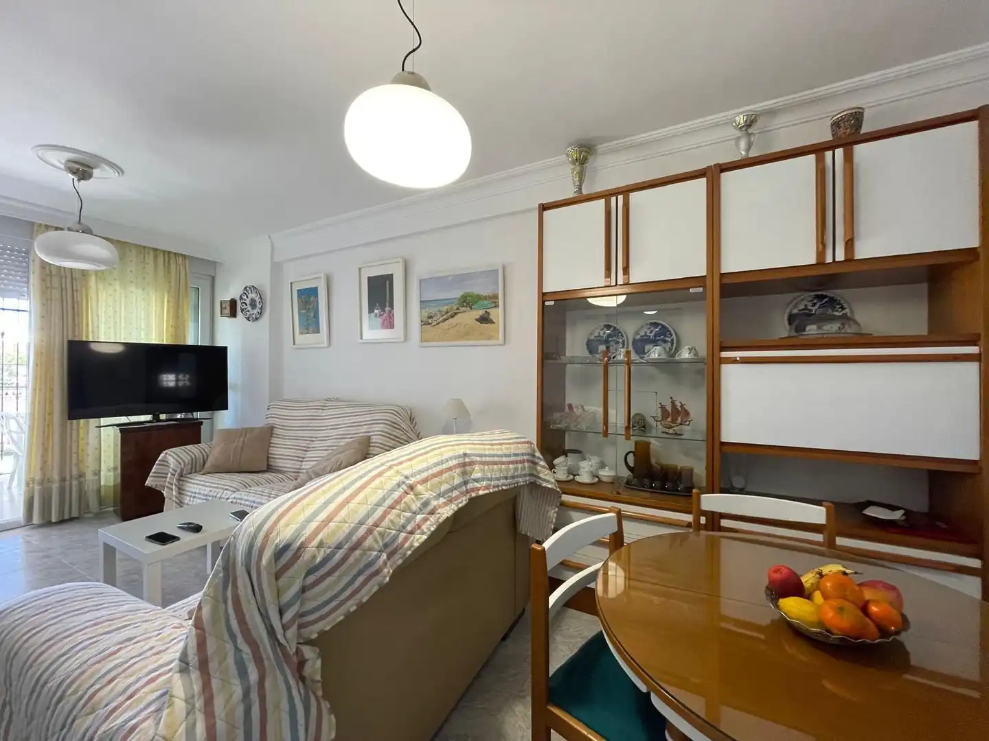 Wohnung mit Pool zur Miete in El Portil, imagen 15