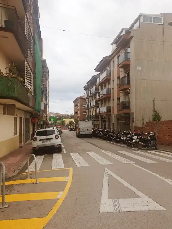 Locale commerciale in affitto a Avinguda de Catalunya 7, imagen 8