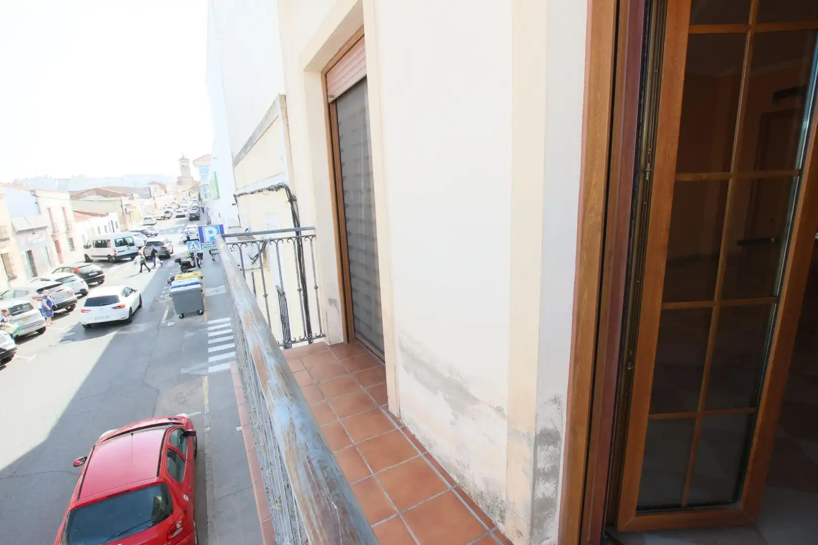 Terrassa de Casa o xalet en venda en Montijo amb Terrassa i Balcó