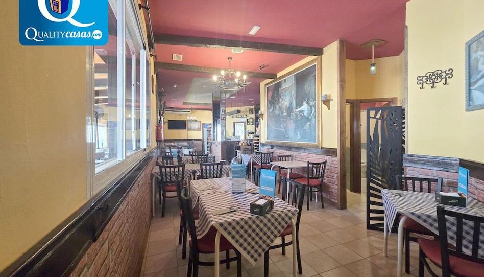 Photo 1 of Premises for sale in Noruego, 174, Novamar - Mediterráneo, Alicante