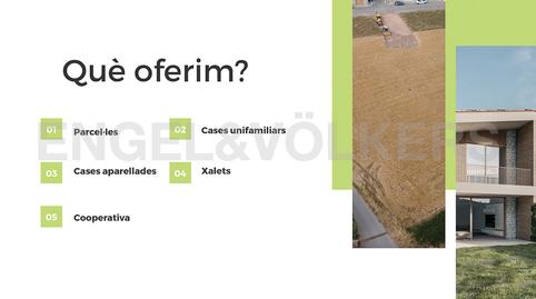 Photo 4 of Residential for sale in Escoles, Casserres, Barcelona