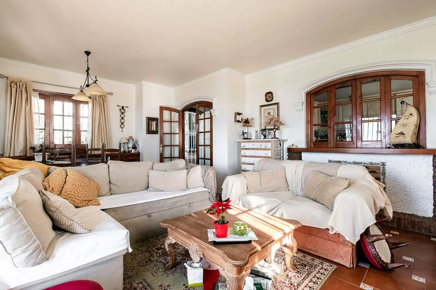 Casa o chalet en venta en Avda Pescia - Ctra de Frigiliana
