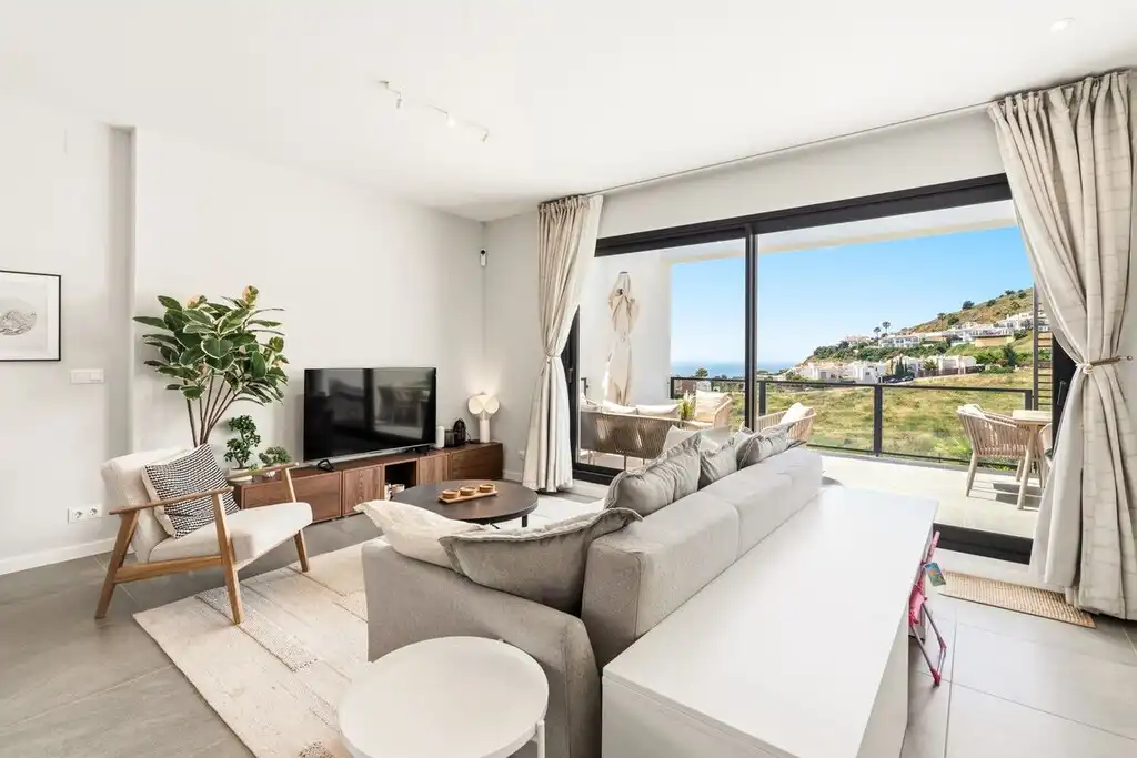 Villa avec piscine à vendre à Riviera del Sol, imagen 6