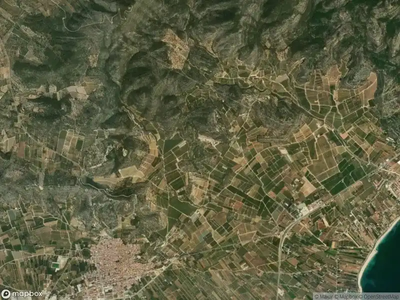 Pis en venda en Alcanar