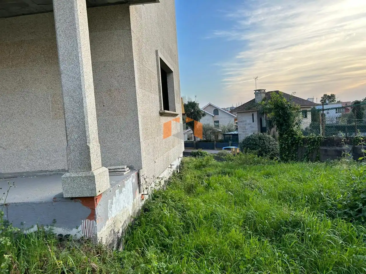 Casa con jardín en venta en Coruxo - Oia - Saiáns, imagen 14
