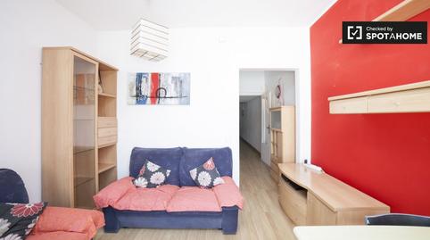 Photo 2 of Flat for rent in Vila de Gràcia,  Barcelona Capital