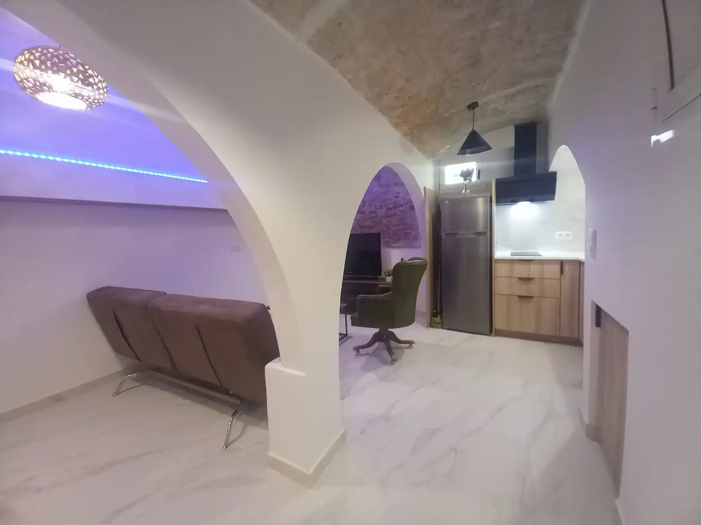 Loft en venta en Badalona con Terraza y Trastero