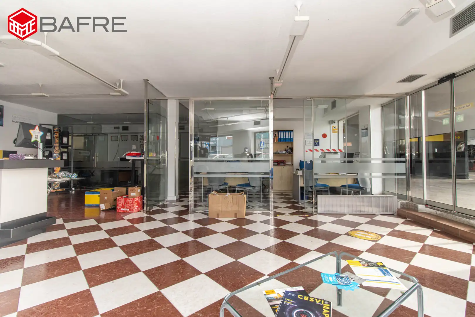 Local comercial en venda a Av. de Fuenlabrada, imagen 10