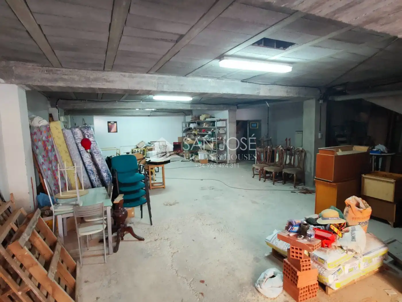 Casa o chalet en venta en Novelda con Terraza y Balcón