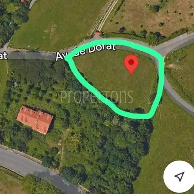 Terrenos y solares en venta en Castio, imagen 2