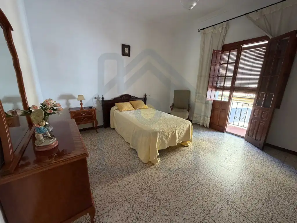 Habitación de Casa o chalet en venta en Los Palacios y Villafranca