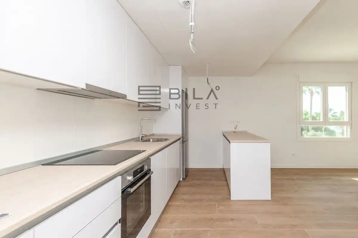 Piso con piscina en venta en Urb. Vitta Marina, imagen 12