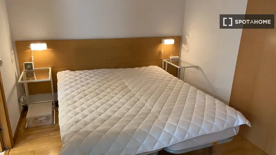 Habitación en El Raval