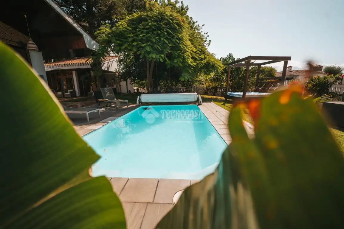 Maison avec piscine à vendre à Valsequillo de Gran Canaria, imagen 2