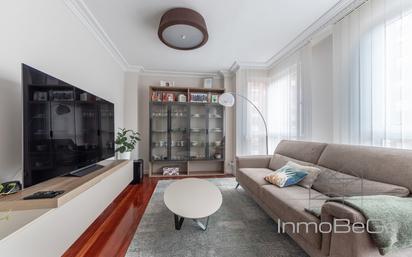 Living room of Flat for sale in Barakaldo 