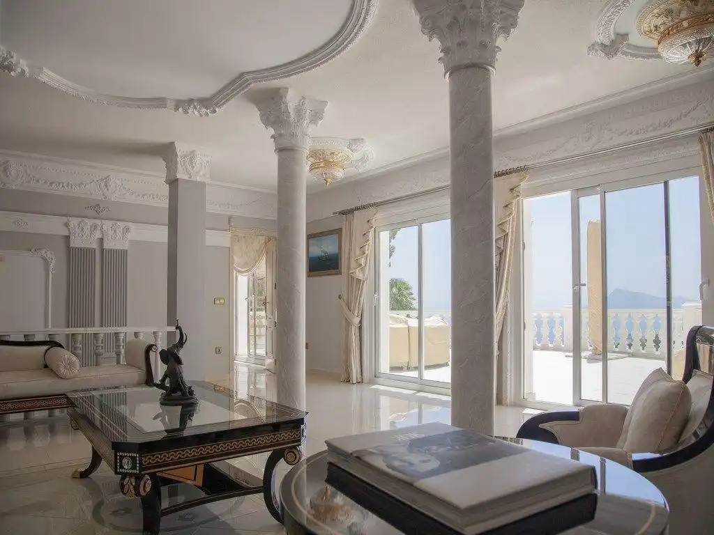 Casa o chalet en venta en Altea la Vella