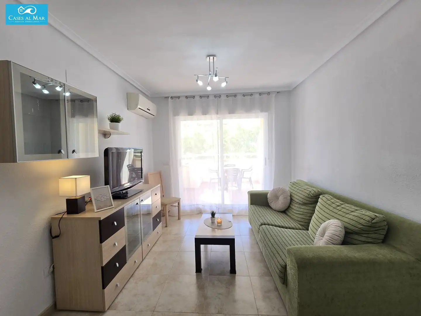 Apartment with pool for sale in Marina d'Or, imagen 5