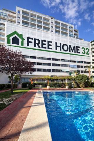 Piso en Alquiler en Avinguda de Manuel de Falla, 2 en Nou Campanar