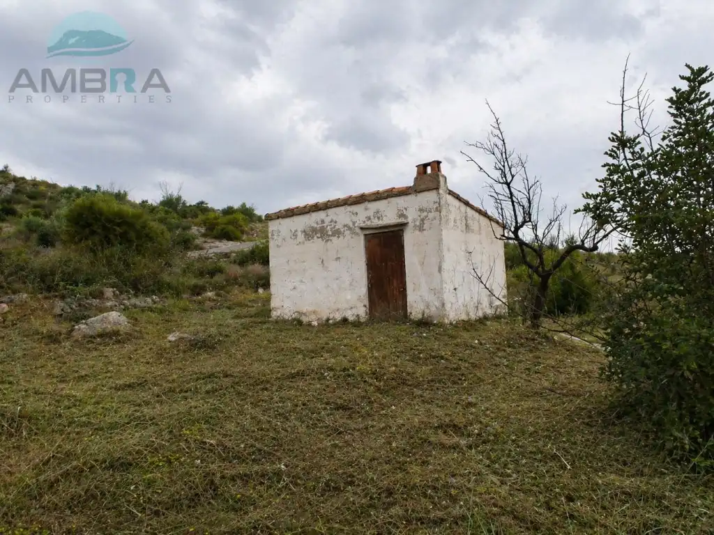 Casa o xalet en venda en La Vall d'Ebo