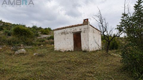 Photo 5 of Houses for sale in Lugar Diseminados, La Vall d'Ebo, Alicante