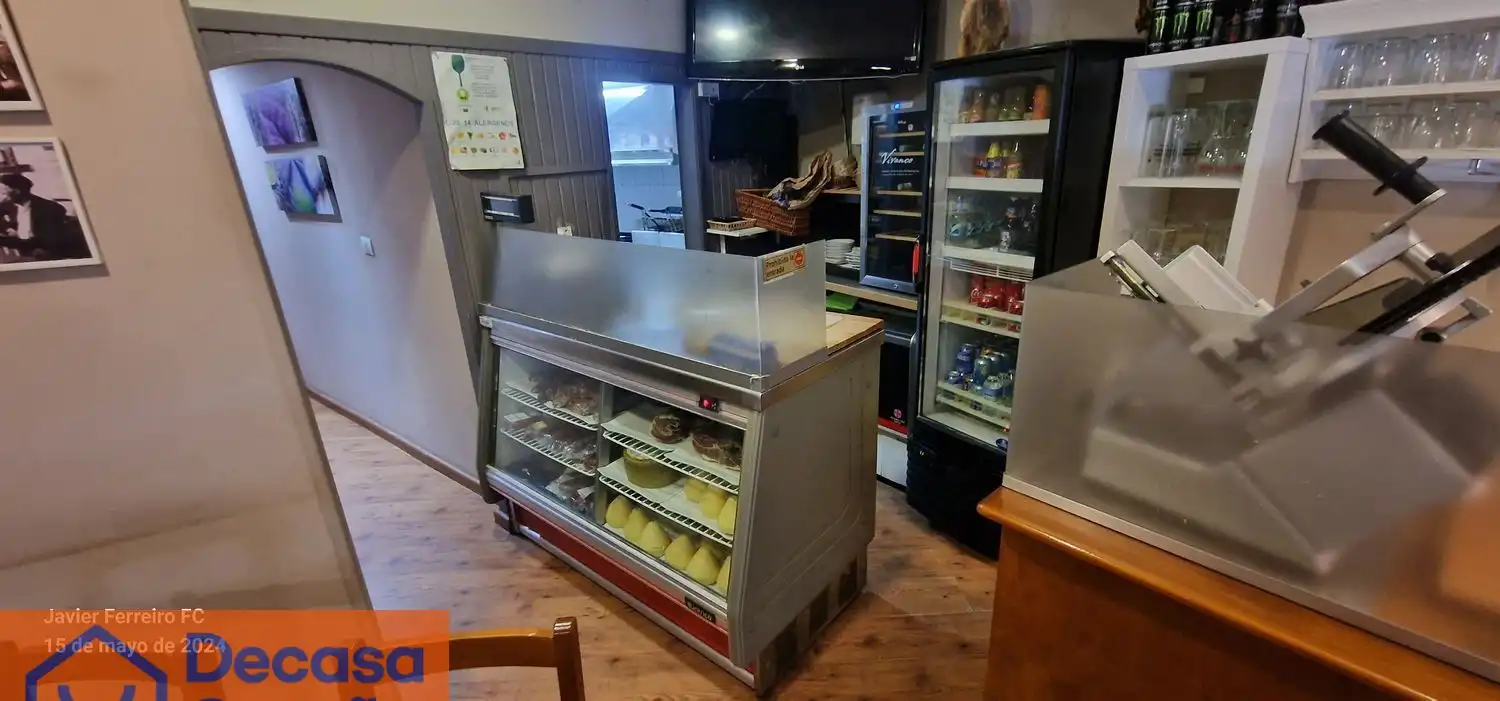 Local comercial en alquiler en Ronda de Monte Alto, imagen 3