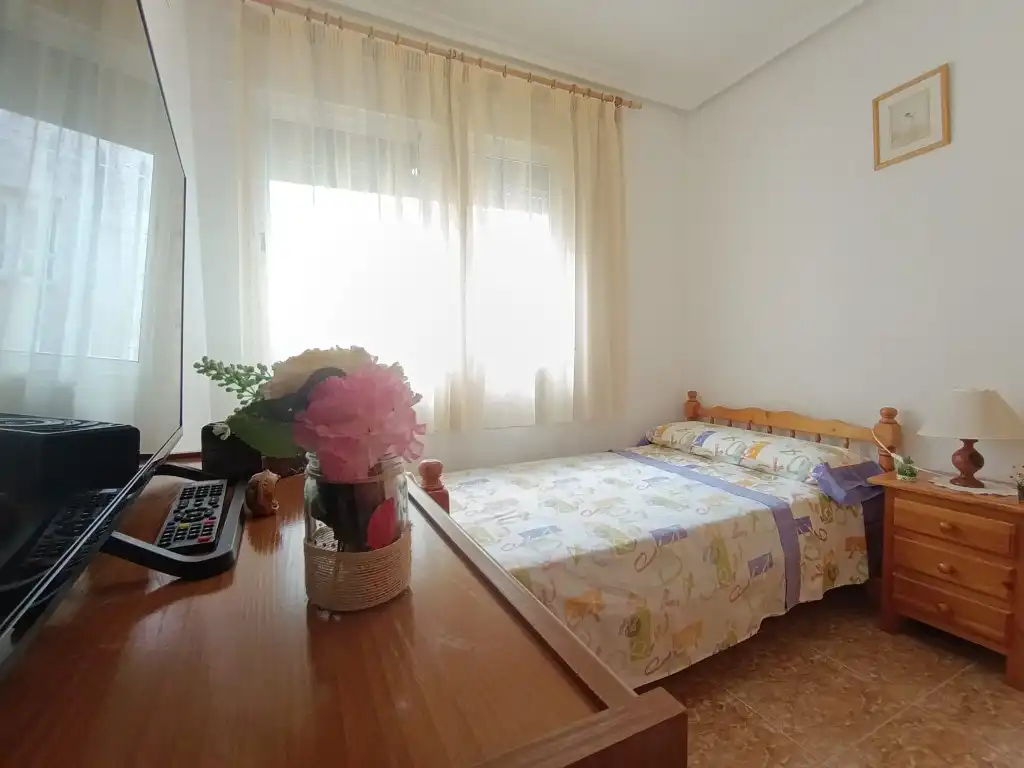Habitación de Piso en venta en Cartagena