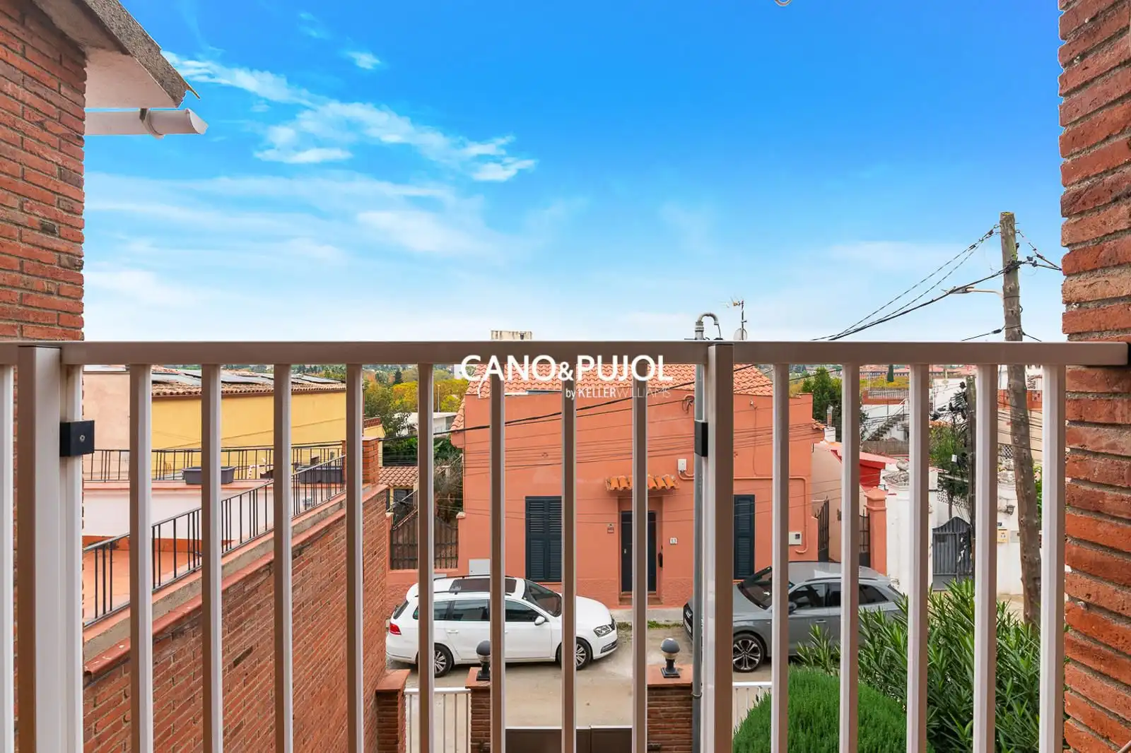 Houses for sale in Turó de Can Mates