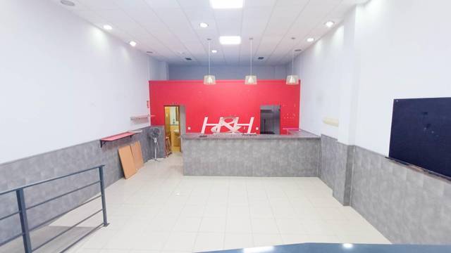 Local comercial en Venta en Centro