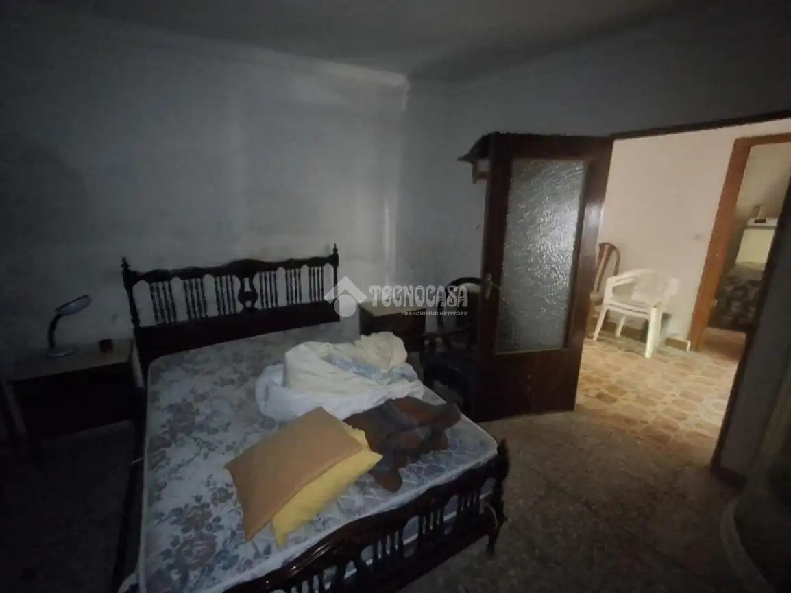 Casa amb terrassa en venda a Baeza, imagen 14