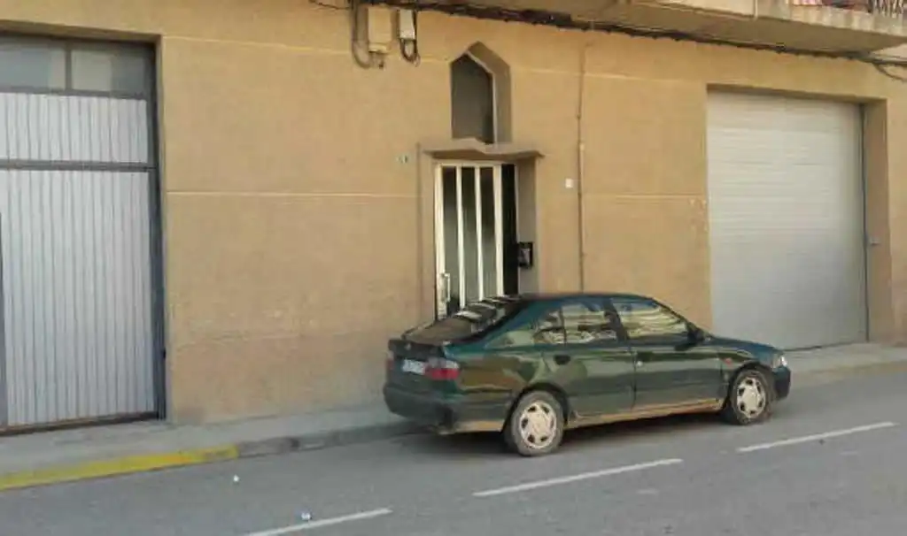 Parking for sale in Carrer Doctor Farré