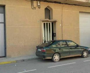 Garatge en venda a Carrer Doctor Farré, Alguaire