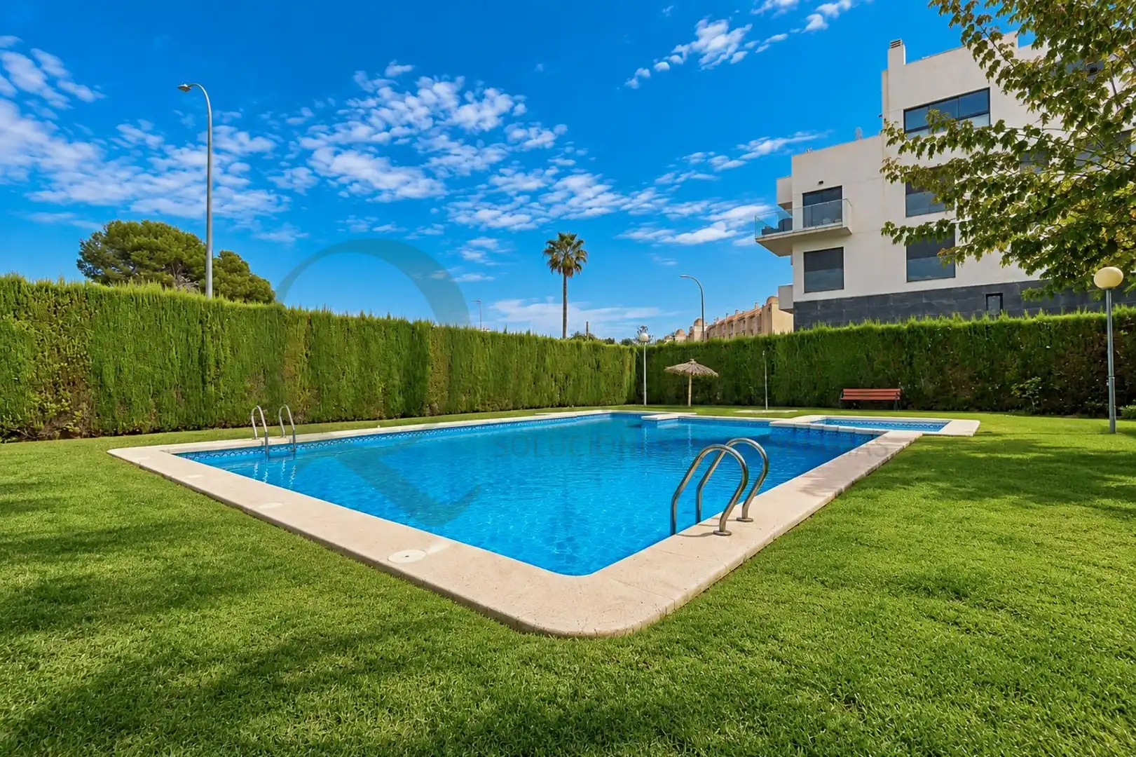 Appartement avec piscine à vendre à Calle GRECO DEL, imagen 31