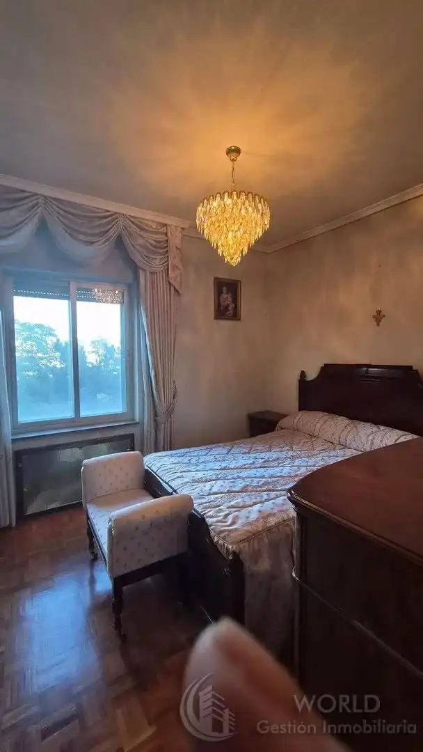 Piso con terraza en venta en Retiro, imagen 11