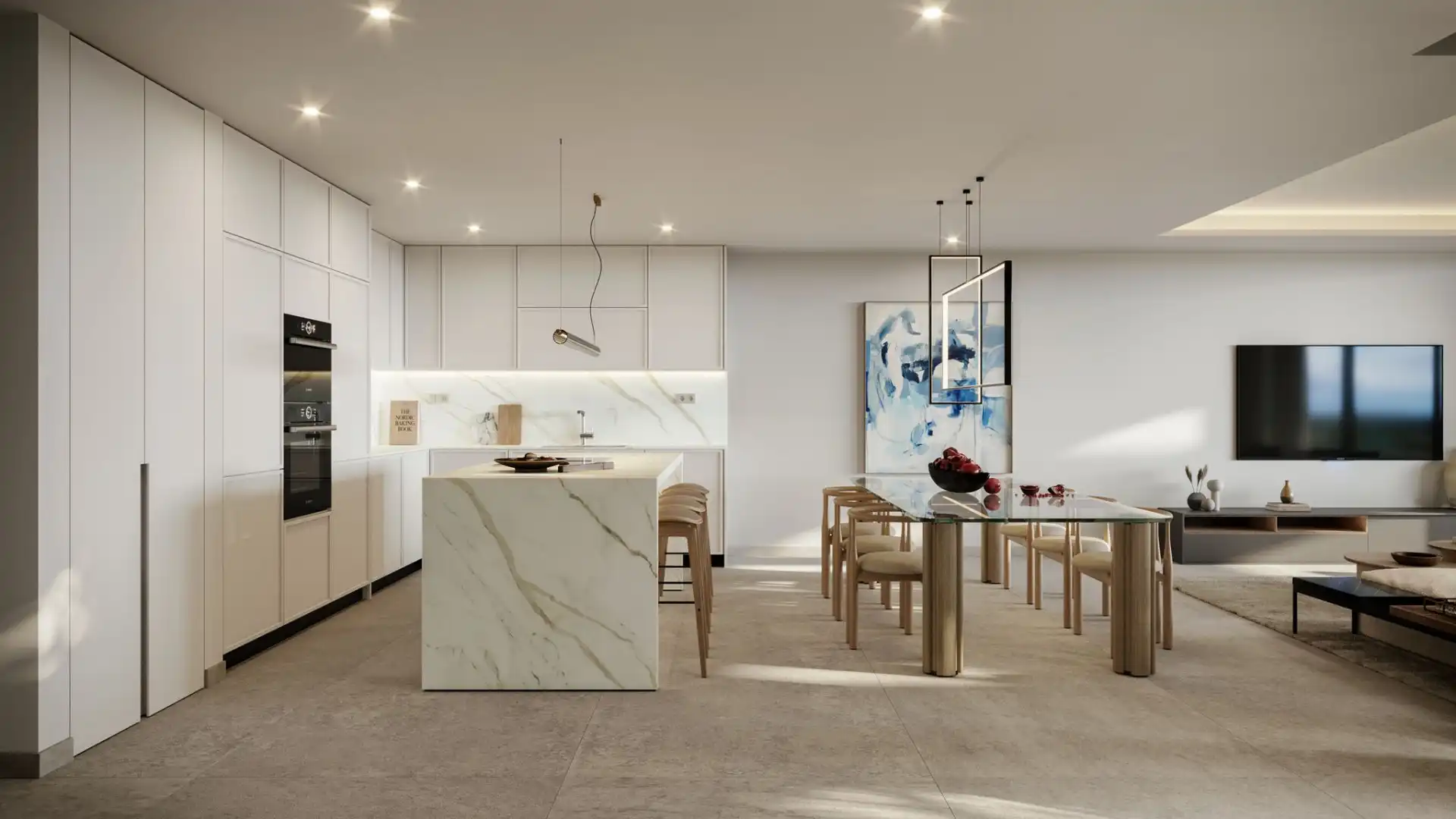 Apartment mit Terrasse zum Verkauf in Casares pueblo, imagen 8