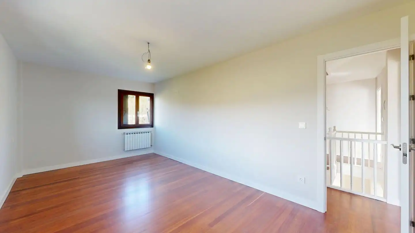 Habitación de Casa o chalet en venta en Tolosa con Calefacción, Terraza y Trastero
