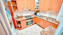 Kitchen of Flat for sale in  Córdoba Capital  with Air Conditioner, Heating and Terrace