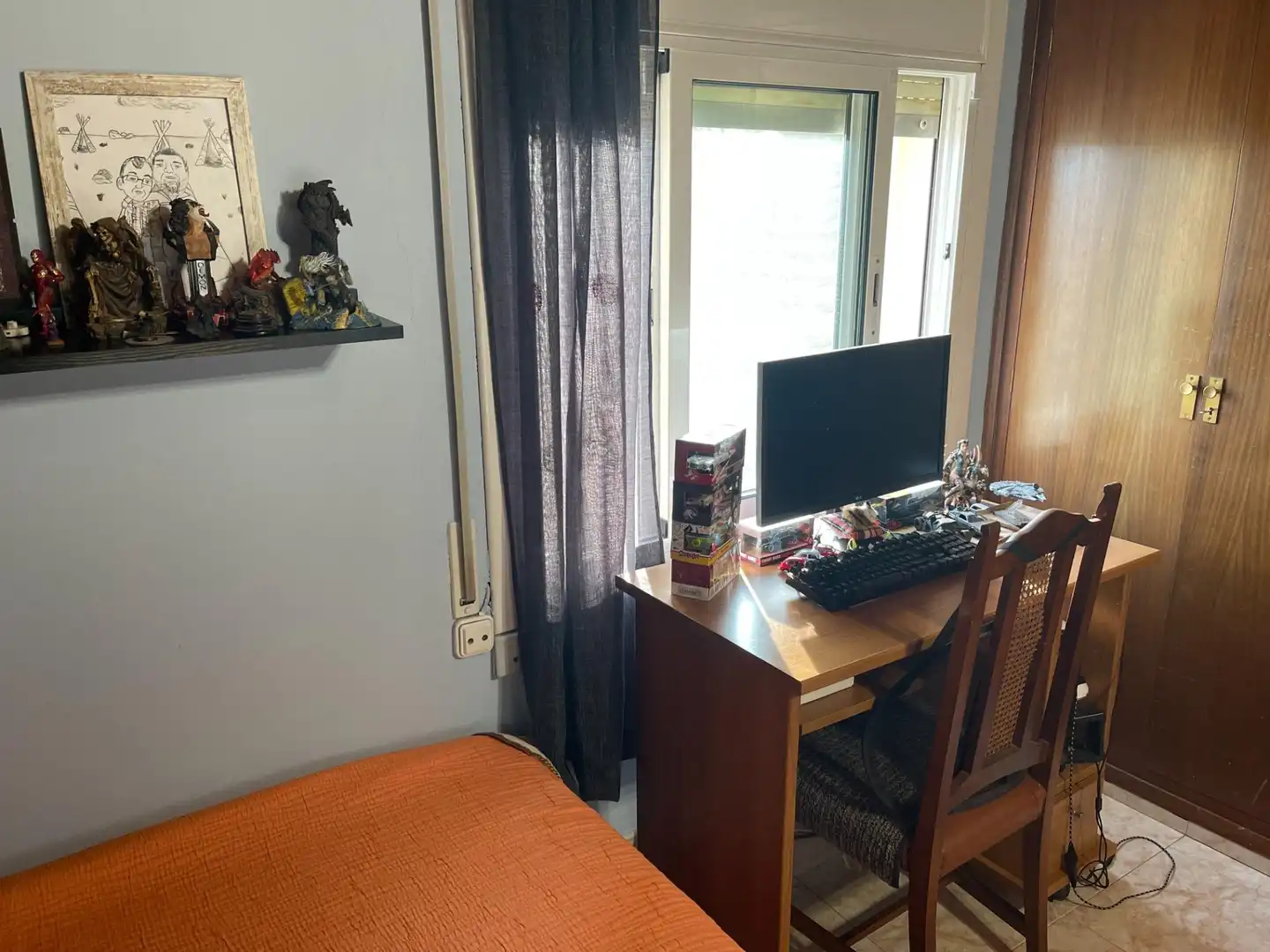 Casa en venda a Avenida d'Alfou, imagen 31