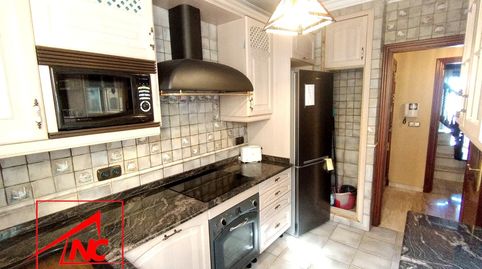 Foto 5 von Wohnung zum Verkauf in El Cuervo de Sevilla, Sevilla