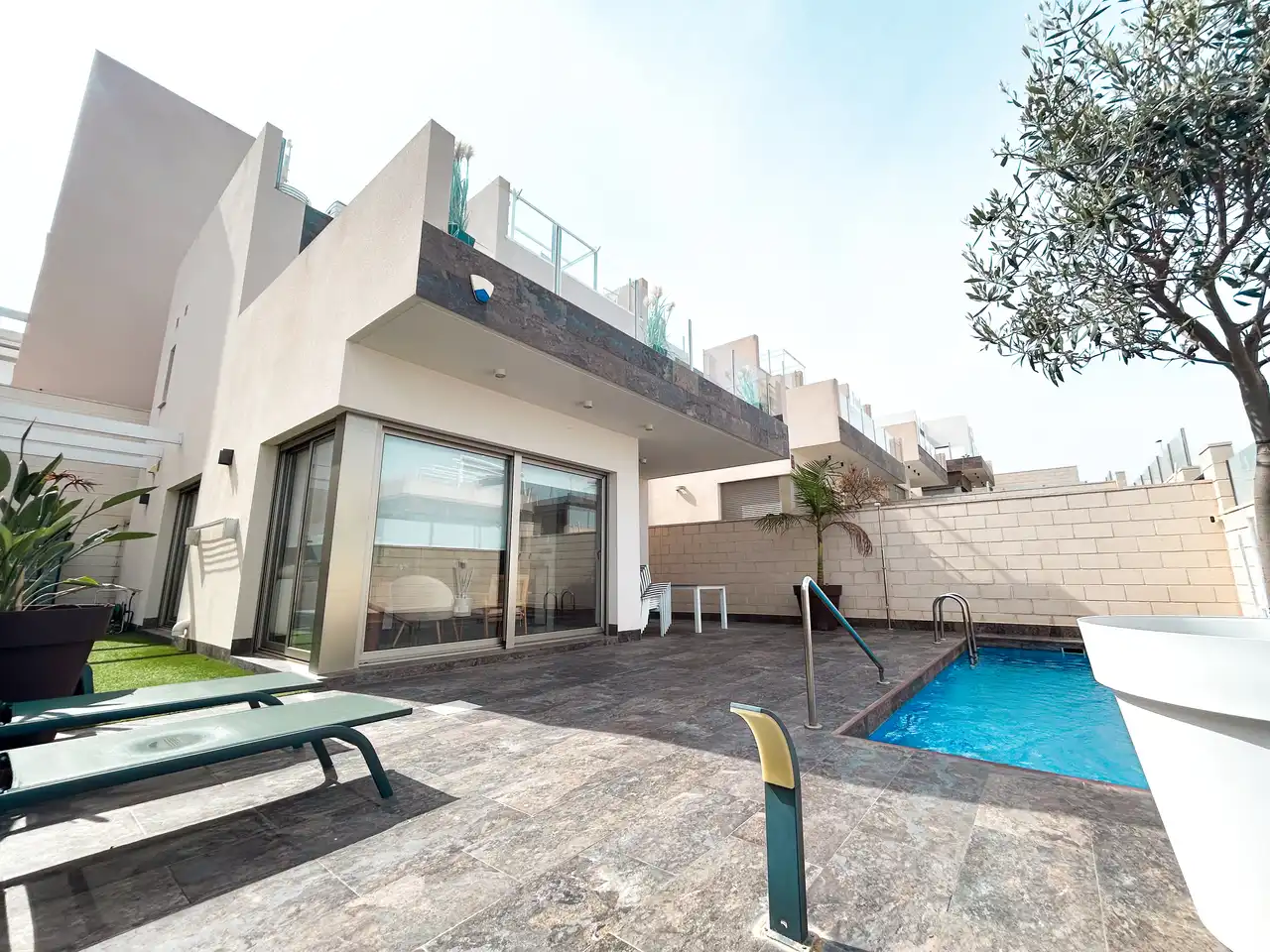 Casa in vendita a Orihuela Costa, imagen 33