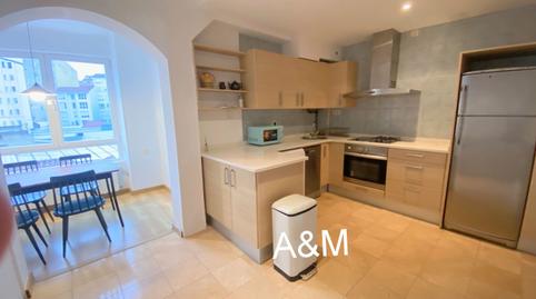 Foto 2 de Pis de lloguer a Rioja, Ensanche, Araba - Álava