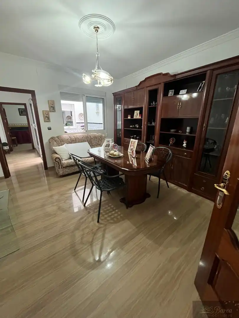 House with terrace for sale in Rute