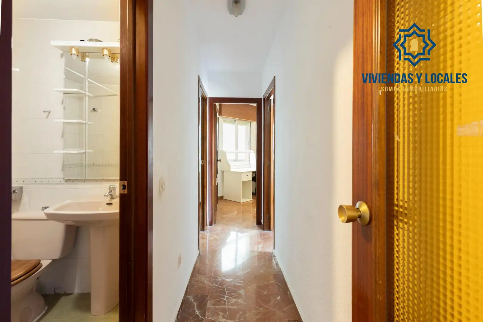 Piso con ascensor en venta en Beiro, imagen 12